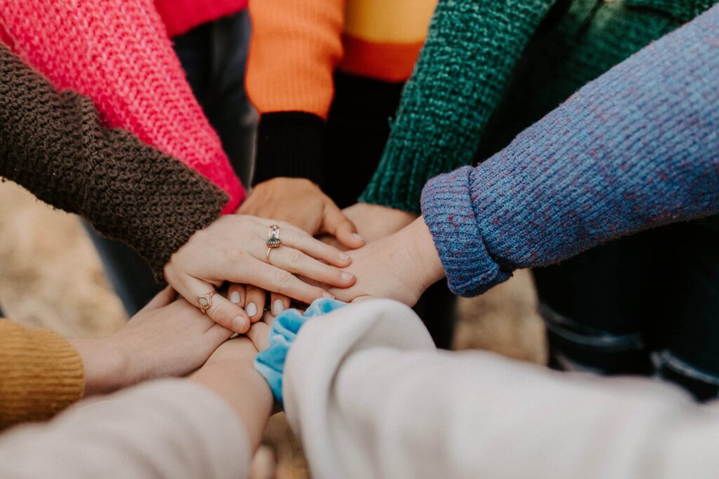 Wirtschaftsforum München 2021 - Foto Hannah Busing / UNSPLASH