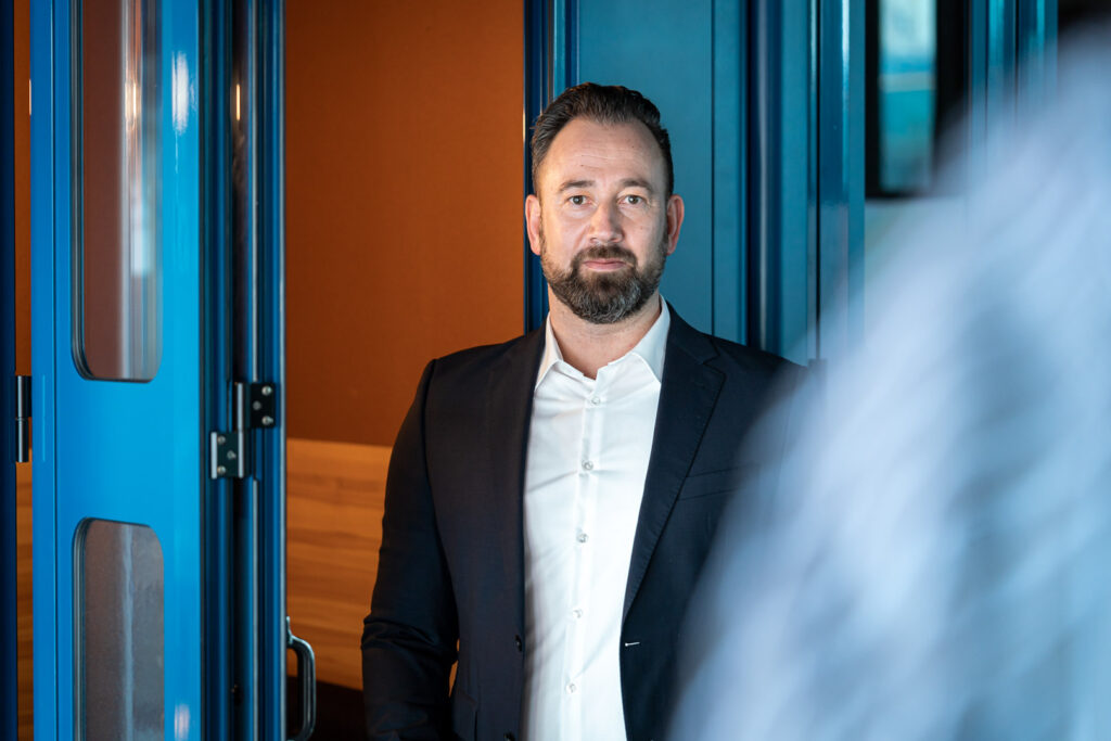 Erik Hamann