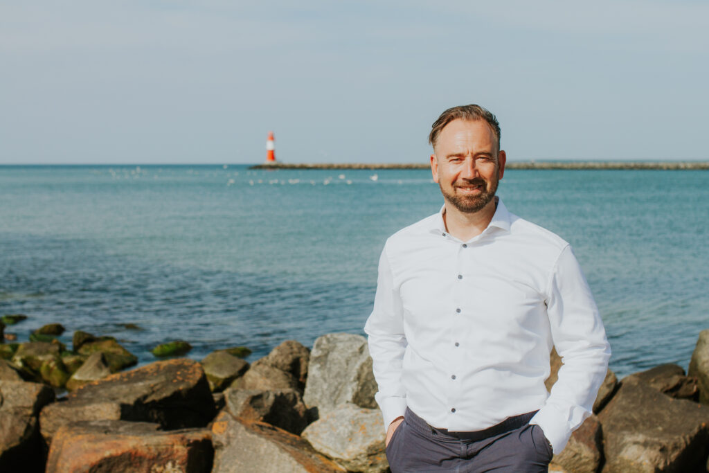 Dein Coach - Erik Hamann