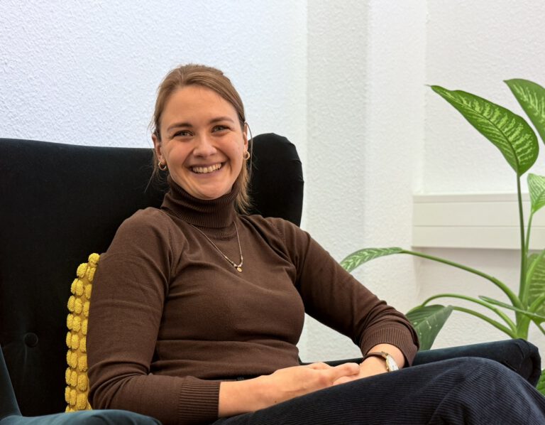 Dein Coach - Manuela Glaevke