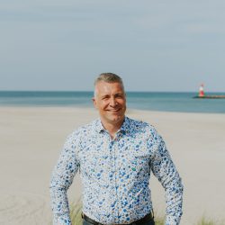 Dein Coach - Dino Ballwanz