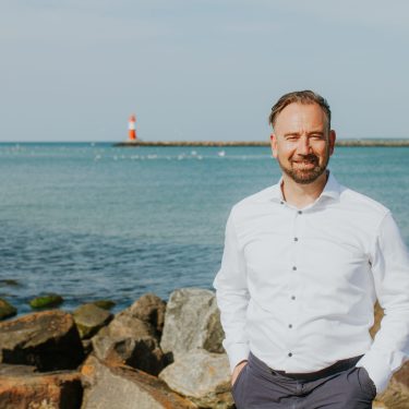 Dein Coach - Erik Hamann