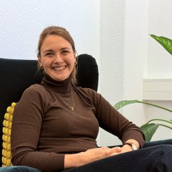 Dein Coach - Manuela Glaevke